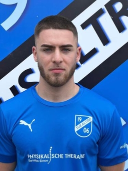 Avatar Bild für Gianluca Tancredi