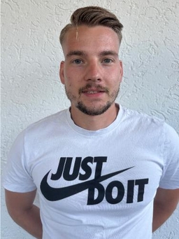 Avatar Bild für Marcq-Andre Schmeier