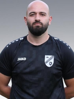 Avatar Bild für Kaan Kazim Karakus