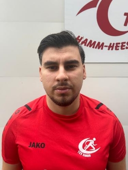 Avatar Bild für Görkem Osman Dombayci