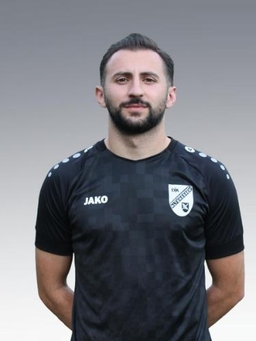 Avatar Bild für Donik Gashi