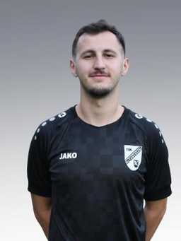 Avatar Bild für Premtim Gashi