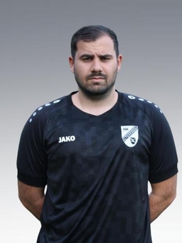 Avatar Bild für Denizcan Karakus