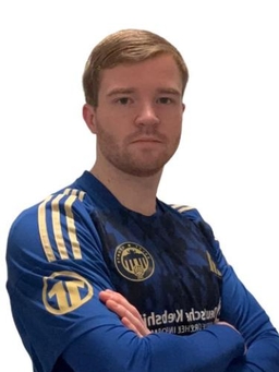 Avatar Bild für Felix Hagge