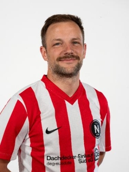 Avatar Bild für Dominik Amrugiewicz