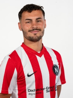 Avatar Bild für Luca Cekic