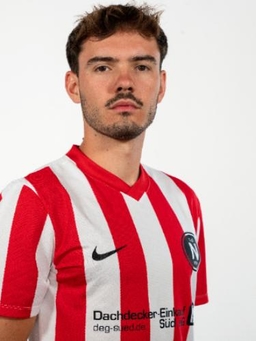 Avatar Bild für Fabian Kerth