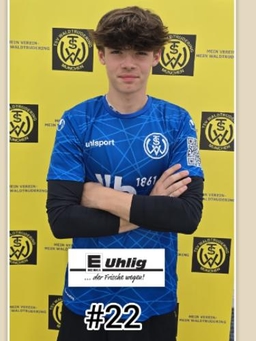 Avatar Bild für Felix Braun