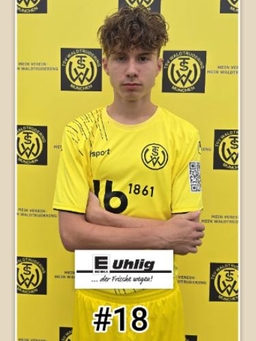 Avatar Bild für Moritz Weber
