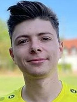 Avatar Bild für Nico Mayer