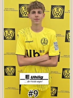 Avatar Bild für Konstantin Bingold
