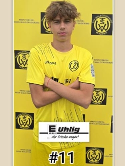 Avatar Bild für Nick Scheerbarth