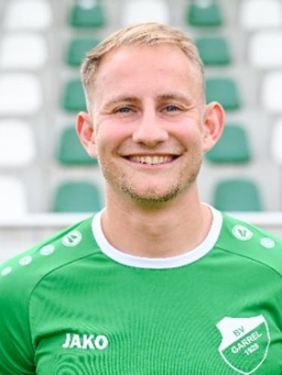 Avatar Bild für Linus Backhaus