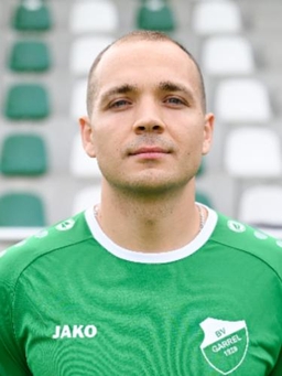 Avatar Bild für Artur Bocsenean