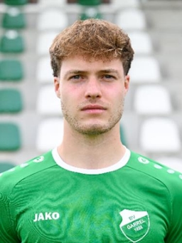 Avatar Bild für Gerrit Ideler