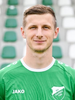 Avatar Bild für Kacper Lazaj