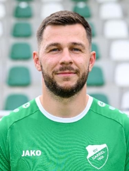 Avatar Bild für Marcel Meyer