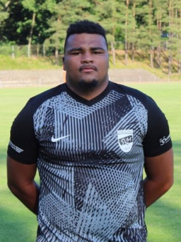 Avatar Bild für Devon Lamar Buford