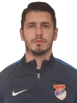 Avatar Bild für Milos Cvetkovic