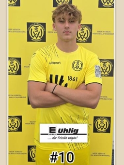 Avatar Bild für Jonas Hesse