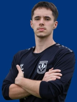 Avatar Bild für Ilias Dimitrios Andricopoulos