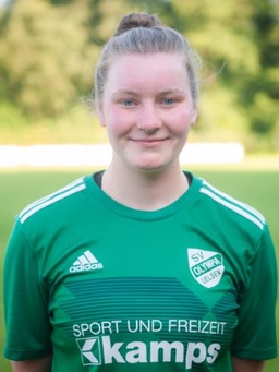 Avatar Bild für Alina Scholten