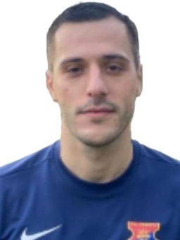 Avatar Bild für Stefan Krnojelac