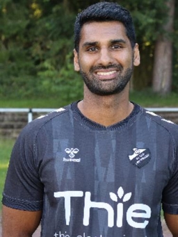 Avatar Bild für Agassi Ratnasingam