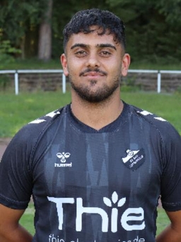 Avatar Bild für Dilberin Leandro Tuncel