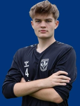 Avatar Bild für Louis Rieckhoff