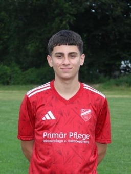 Avatar Bild für Mohammed Malik Aref