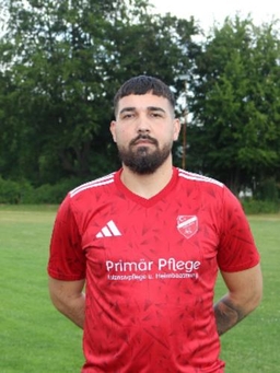 Avatar Bild für Kremtim Berisha