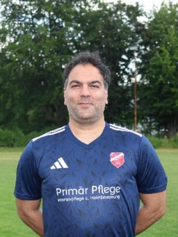 Avatar Bild für Mehdi Bahrololoum