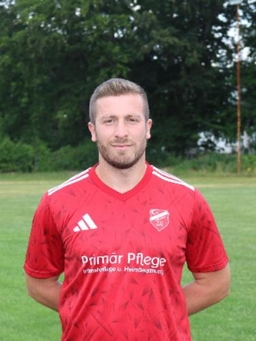 Avatar Bild für Valdrin Berisha