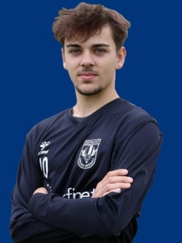 Avatar Bild für Leon Rauschendorf