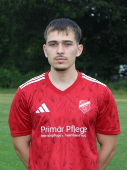 Avatar Bild für Vlad Bujac