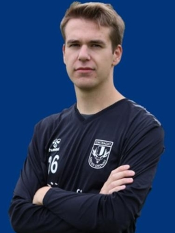 Avatar Bild für Julian Striepling