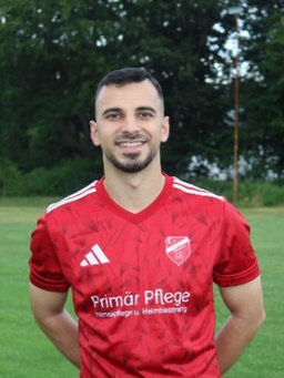 Avatar Bild für Valentin Haliti