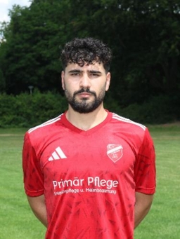 Avatar Bild für Ahmed Ali Darweesh Hamo