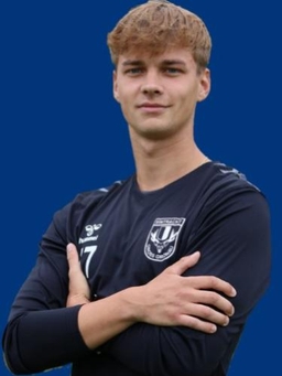 Avatar Bild für Mika Henrik Neumann