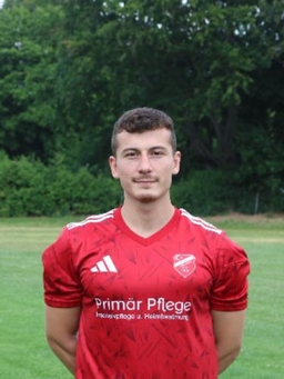 Avatar Bild für Anil Kökce