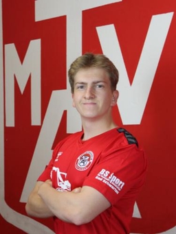 Avatar Bild für Lennart Aßmann