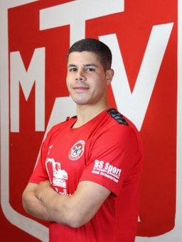 Avatar Bild für Tahar Belhadj