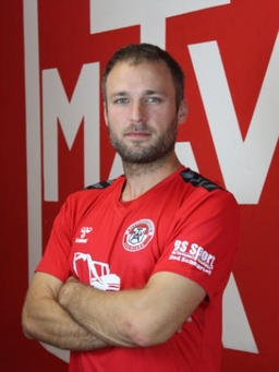 Avatar Bild für Patrick Bernier