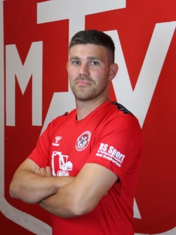 Avatar Bild für Jannik Gerlach