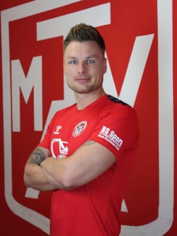 Avatar Bild für Marcel Graf