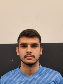 Avatar Bild für Boris Markovic