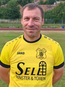 Avatar Bild für Uwe Geisler