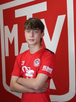 Avatar Bild für Mats Björn Hoger