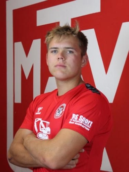 Avatar Bild für Jannis Bo Keichel